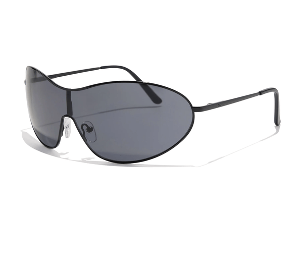 Ruse / Polished Black & Ink Lens - Shade Files